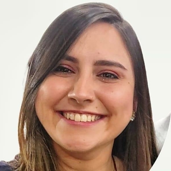LUANA - Prof de biologia - 