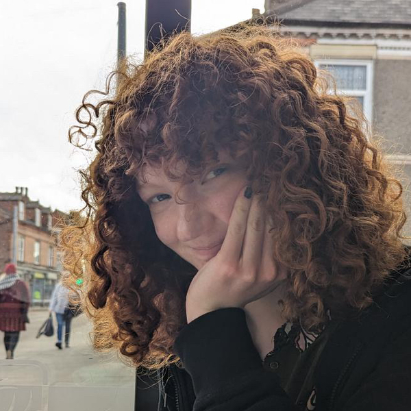 Sophie - English tutor - Beeston