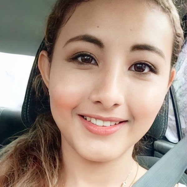 Blanca - profesor de biología - Villahermosa