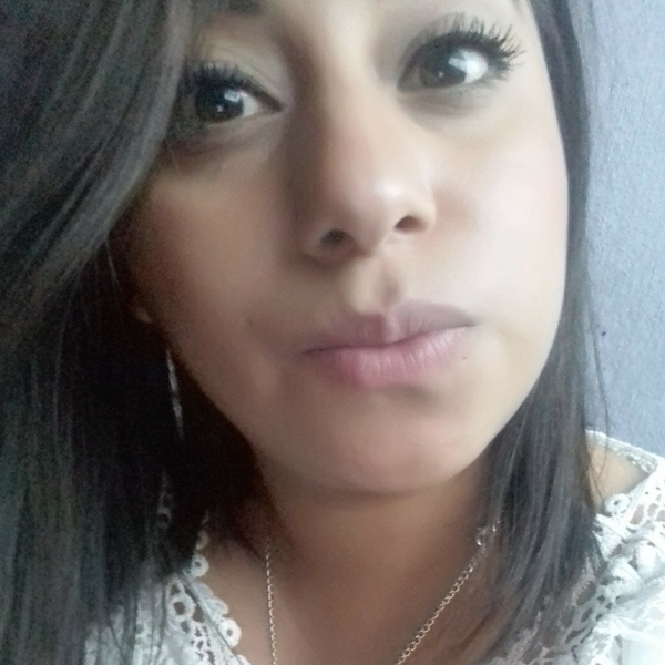 Araceli Giovanna - Profe de coaching para buscar empleo - 