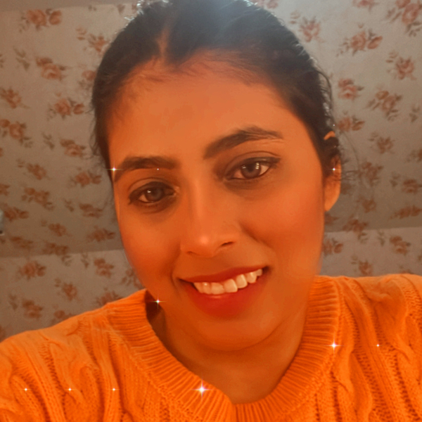 Aashvi - Physics tutor - Brampton
