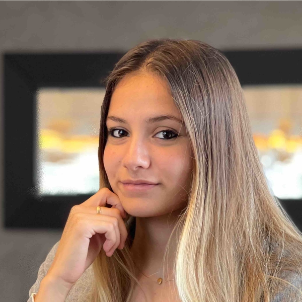 Irina - Spanish tutor - Ely