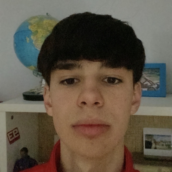 Diego - profesor de matemáticas - Caspe