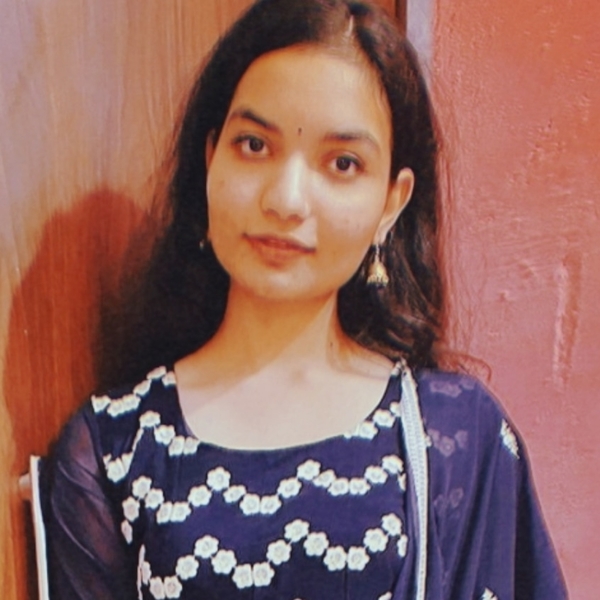 Sweta - English tutor - Indore