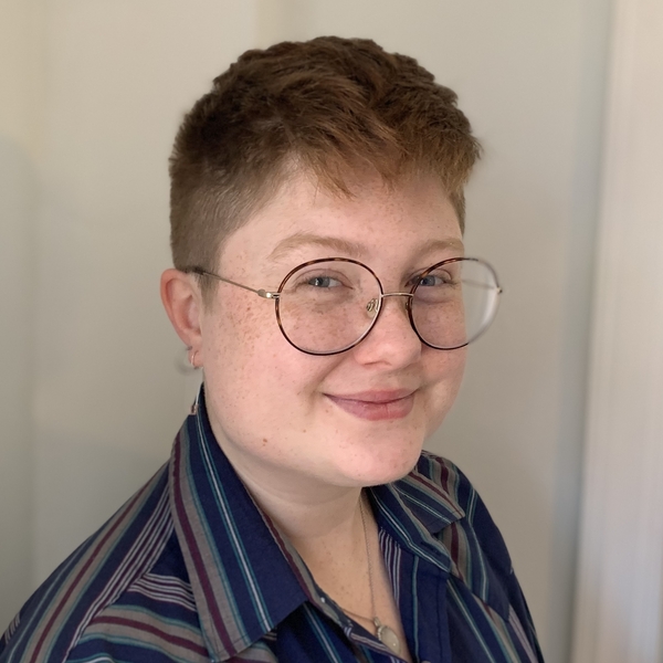 Olivia - Reading tutor - Baltimore