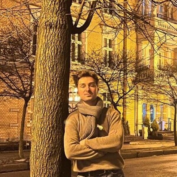 Yasin - Matematik öğretmeni - Eskişehir