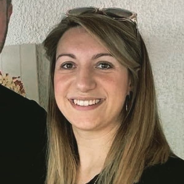 Aurore - Prof d'économie - Monistrol-sur-Loire