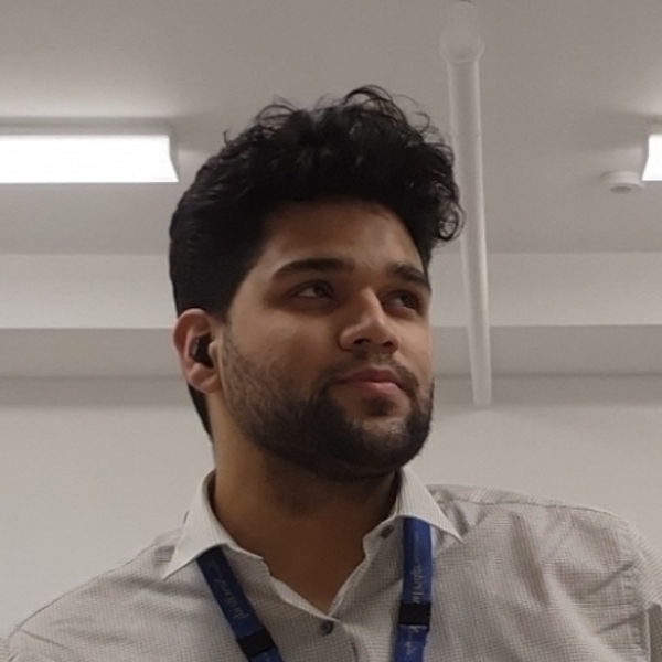 Bilal - Mathematics tutor - New York