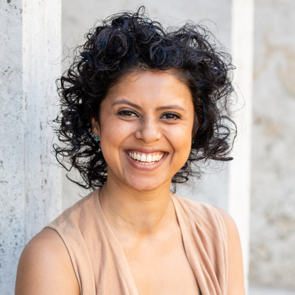 Kumari - Lehrkraft für Schauspiel - Köln