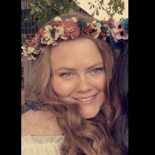 Gabi - Esol (english) tutor - Boon
