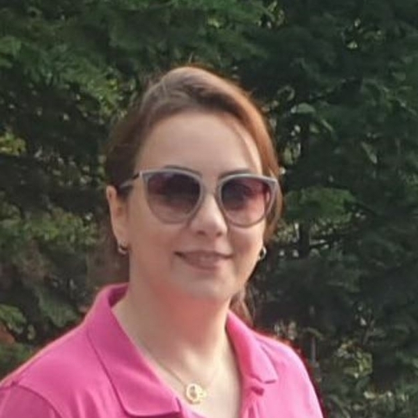 Mahdieh - Maths tutor - 9£/h - 1 reviews