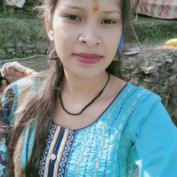 Swati - Biology teacher - 
