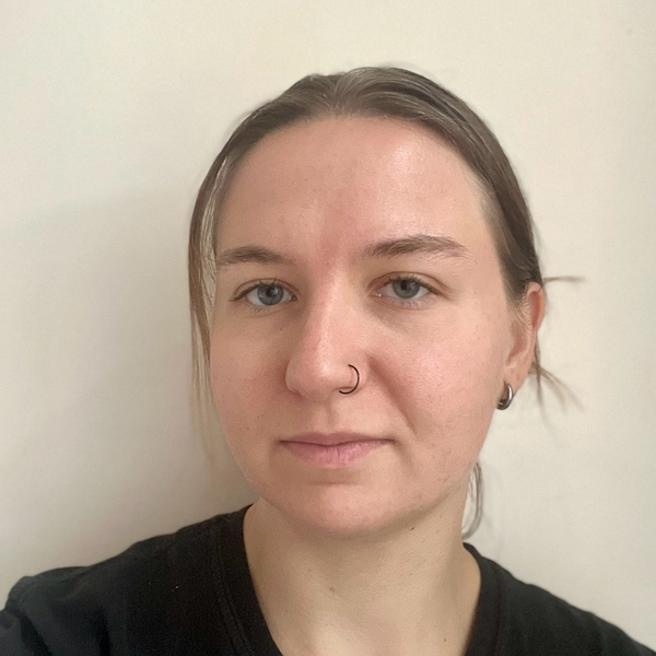 Coline - Prof de cinéma - Lille