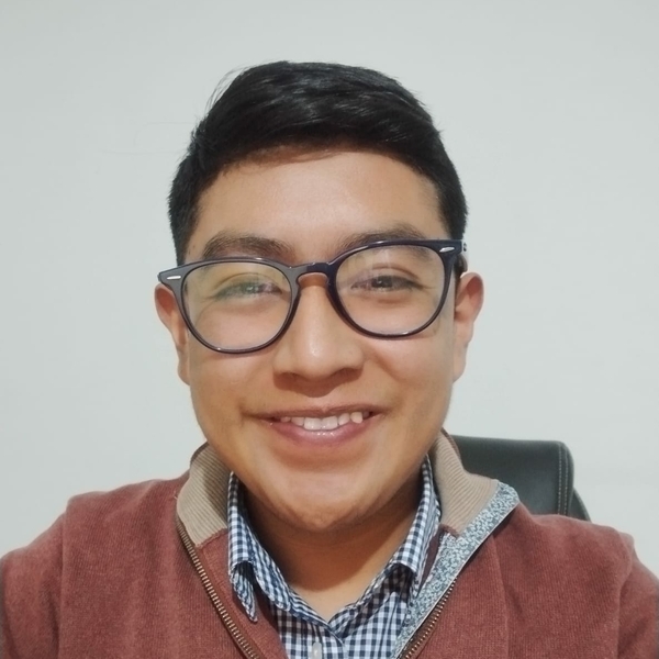 Luis Felipe - Profe de matemáticas - Toluca de Lerdo