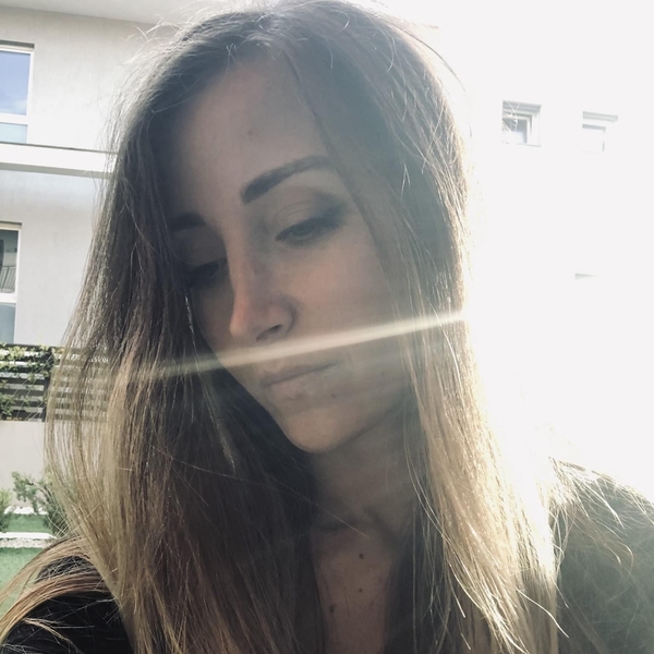 Francesca - Insegnante di ripetizioni - Napoli
