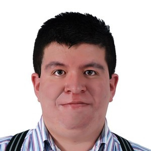 Pierre - Profe de informática - Tabio