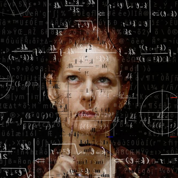 Oumaima - Prof de maths - Chilly-Mazarin