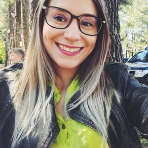 Giovanna - Professor de espanhol - Tupã (São Paulo)