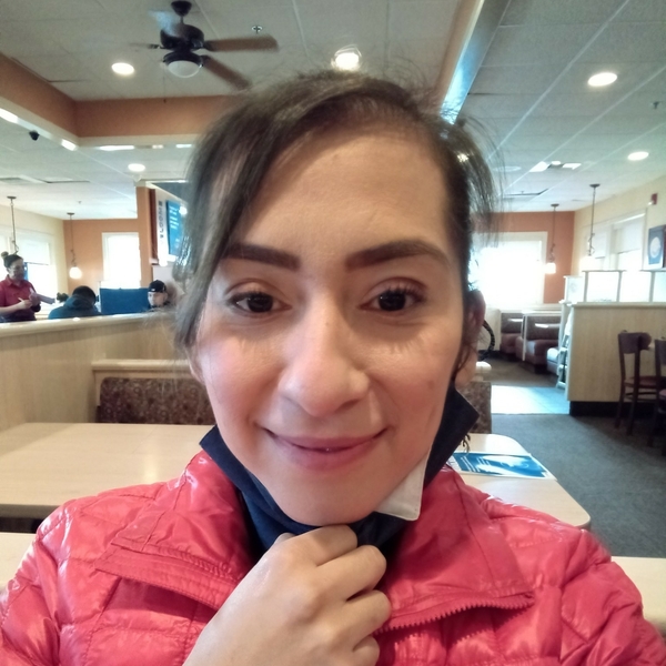 Eunice - American sign language tutor - Denver