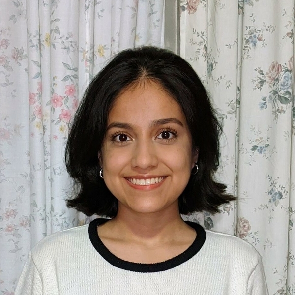 Belen - Spanish tutor - Houston