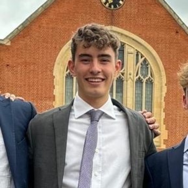 Milo - Maths tutor - 