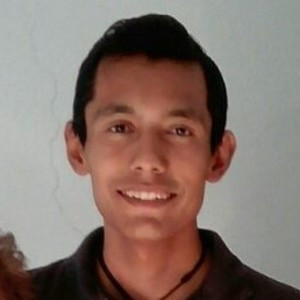 Jonathan - Profe de informática básica - El Grullo