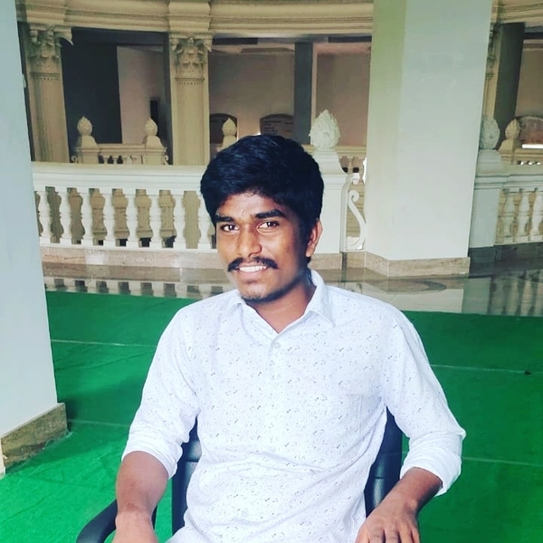 Yadavalli - Maths tutor - Hyderabad