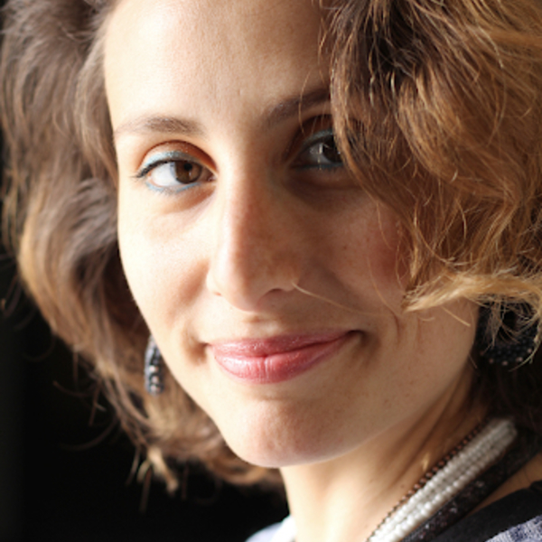 Clara - Profesor de lenguaje y comunicación - L'Hospitalet de Llobregat