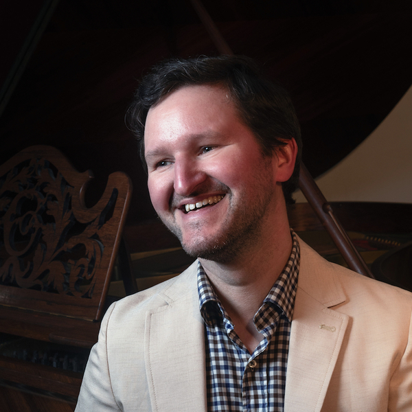 Tommy - Prof de piano - Clamart