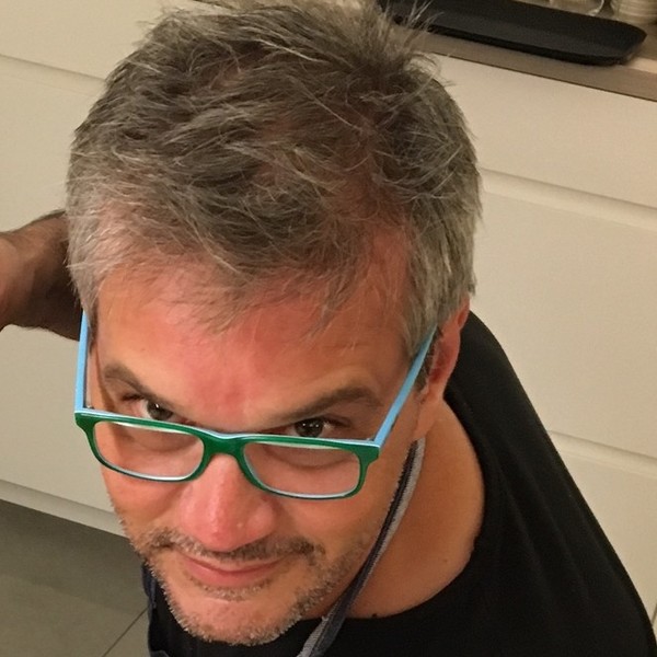 Aldo - Insegnante di excel - Napoli