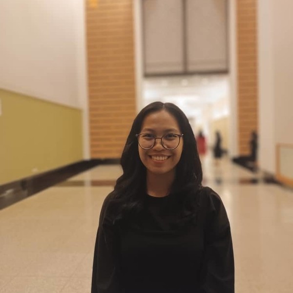 Emely - Reading tutor - Kota Samarahan