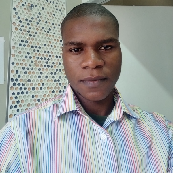 Tatenda - Accounting teacher - Verulam