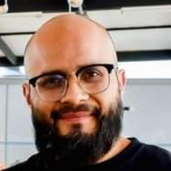 Diego - Profe de matemáticas - Ciudad de México