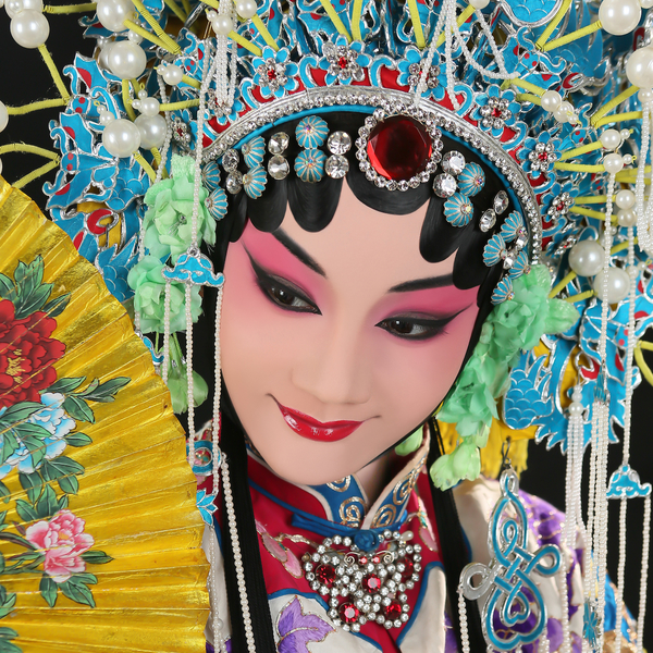 Liuxiaoshuang - Chinese tutor - Kolkata