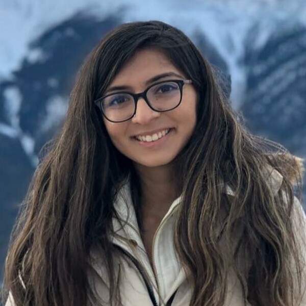 Sneha - English tutor - Saanich
