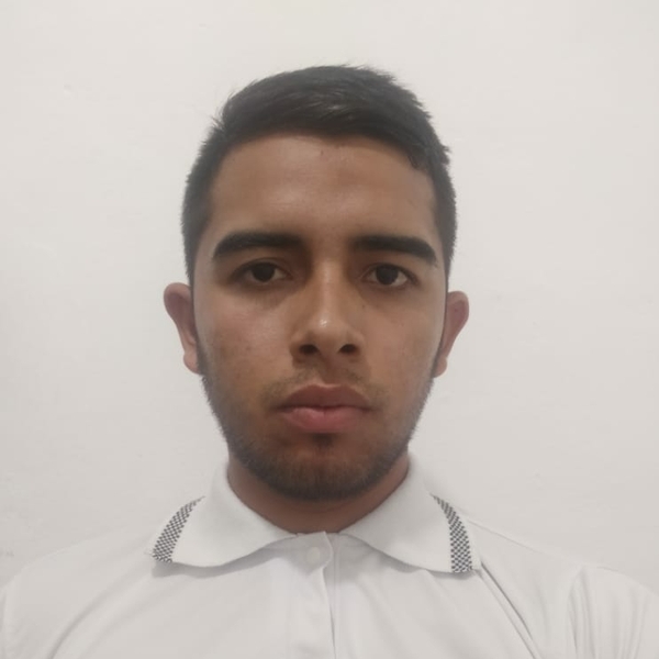 Moises - Profe de iniciación deportiva - Cúcuta