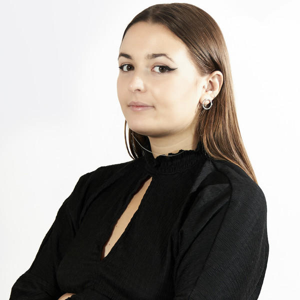 Marie-Lou - Prof d'anglais - Clamart