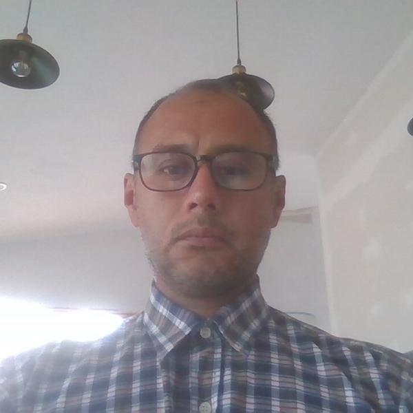 Fernando - Profesor de programación - CDMX