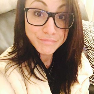 Fabiana - Insegnante di ripetizioni - Roma