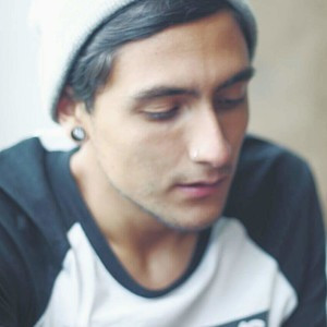 Camilo - Profe de fotografía - Bogotá