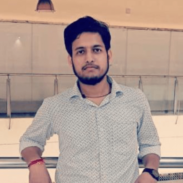 Yash - Maths tutor - Bhopal