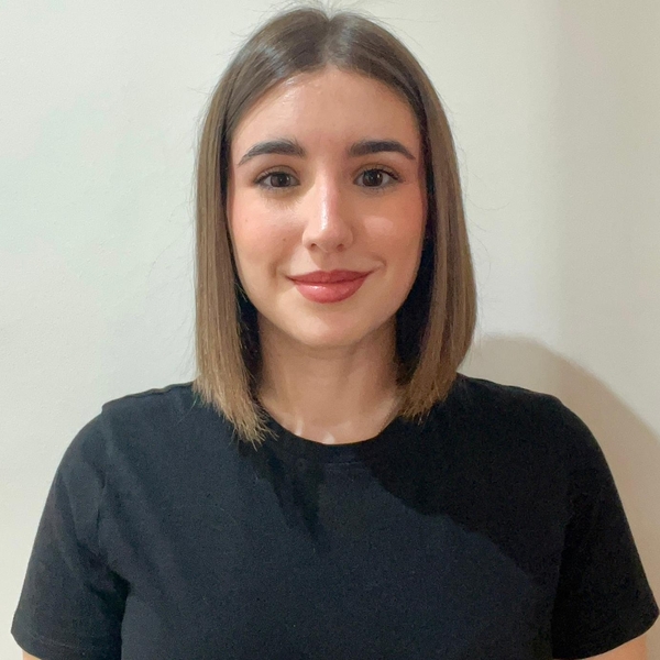 Marta - tutor académico - Jaén