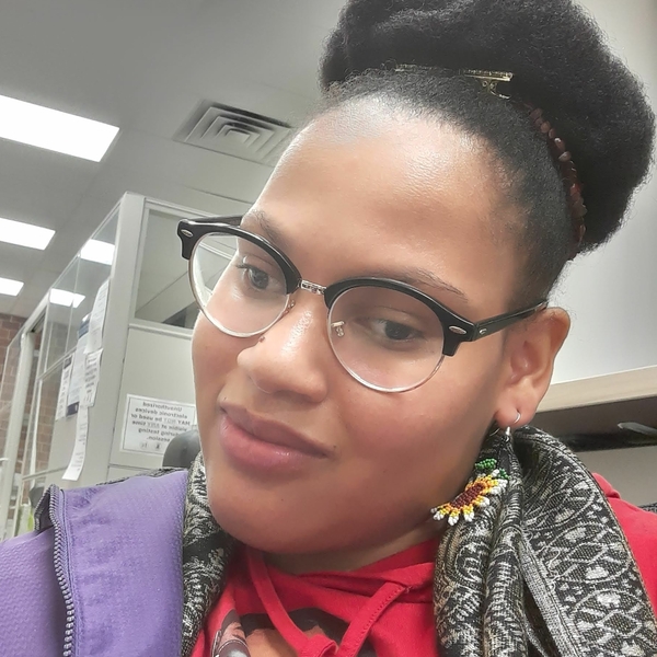 Lorri-Ann - History tutor - Brooklyn