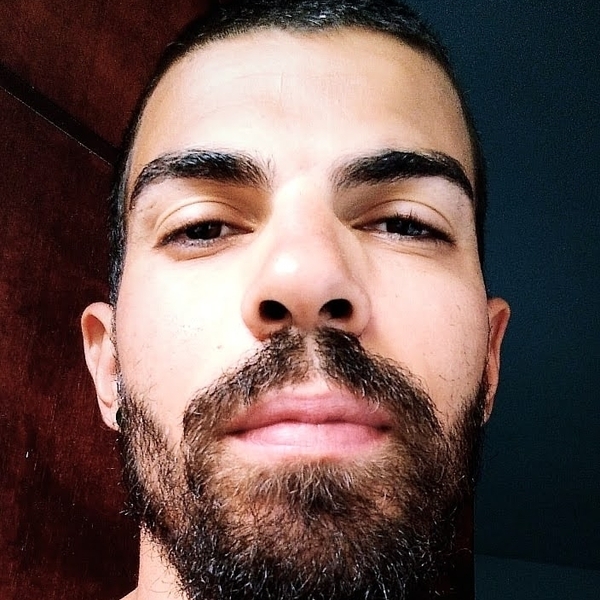 Thomaz - Professor de educação física - Tibau do Sul
