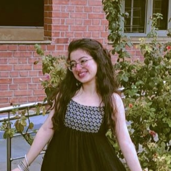 Prerna soni - French speaking teacher - New Delhi