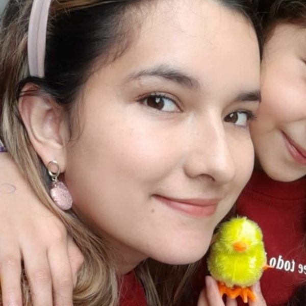 Yudy - profesor de apoyo a alumnos con autismo - Bogotá