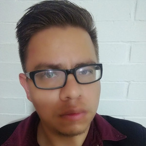 Adrian - Profesor de náhuatl - CDMX