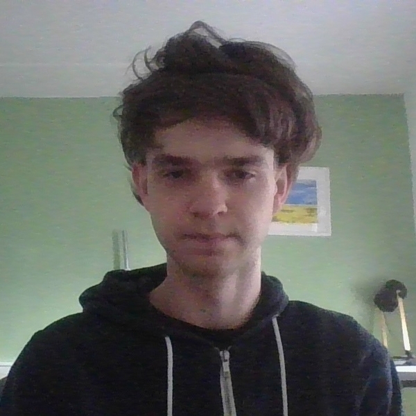 Dominik - Lehrkraft für Informatik - Gummersbach