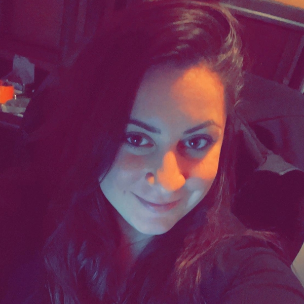 Paula - English tutor - Nutley