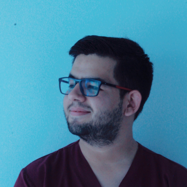 Jasiel - profesor de matemáticas - Culiacán Rosales